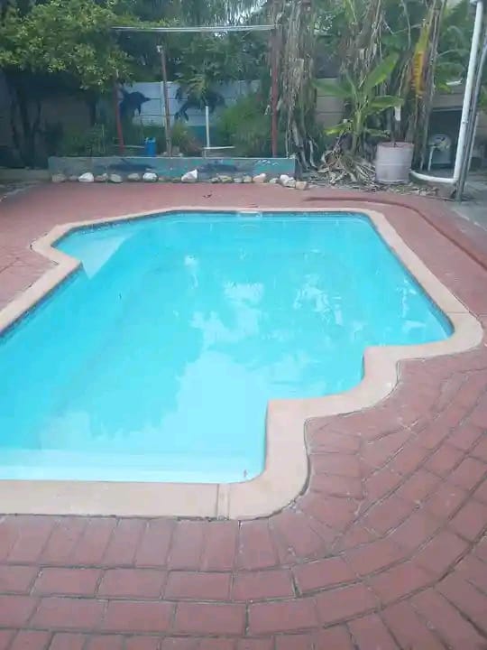 Pool Maintenance Durbanville